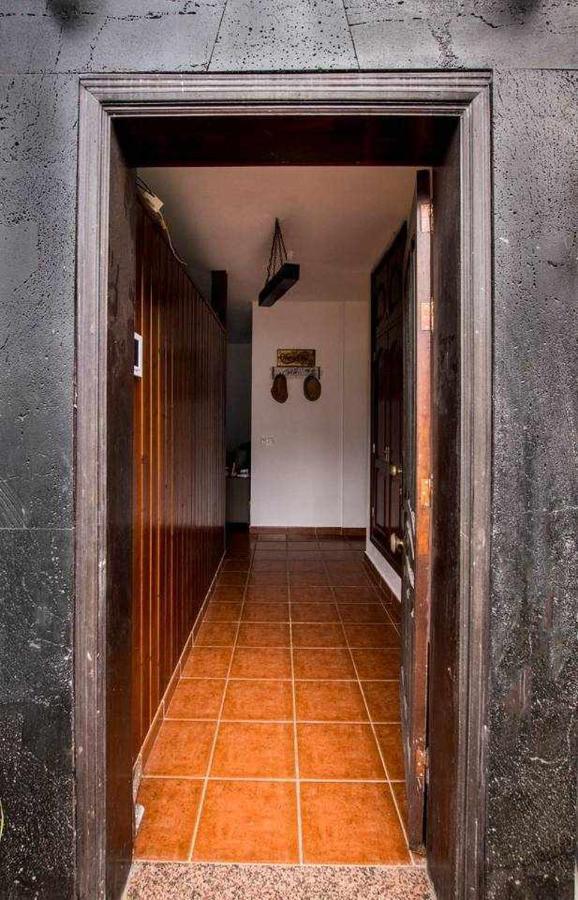 Villa Palacios Herrero Tahiche Bagian luar foto